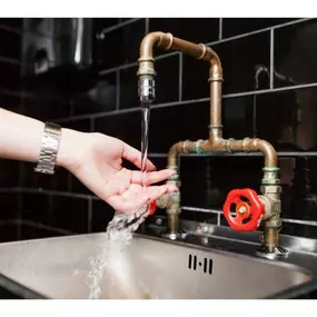 Bild von Precision Plumbing Kirkland