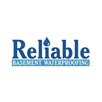 Logo de Reliable Basement Waterproofing
