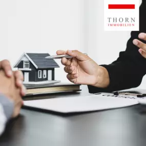 Bild von Thorn Immobilien - Immobilienmakler in Potsdam und Umgebung