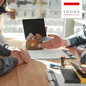 Bild von Thorn Immobilien - Immobilienmakler in Potsdam und Umgebung