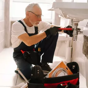 Bild von Efficient Plumbers Lancaster