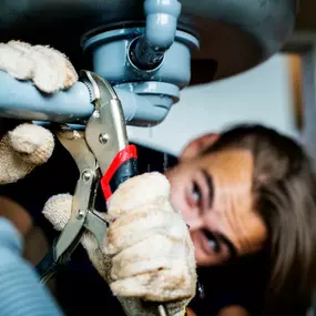Bild von Efficient Plumbers Lancaster