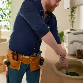 Bild von QuickFix Plumbers Tucson