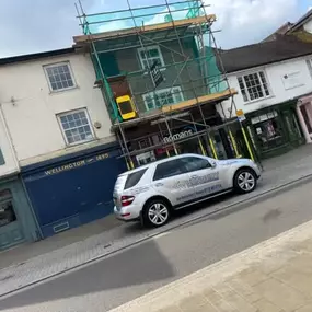 Bild von Kennedy Roofing And Building Ltd