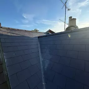 Bild von Kennedy Roofing And Building Ltd