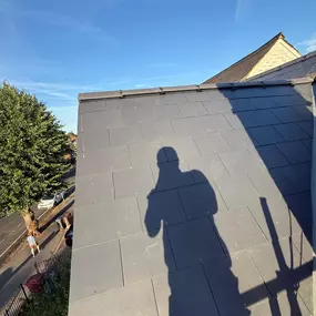 Bild von Kennedy Roofing And Building Ltd