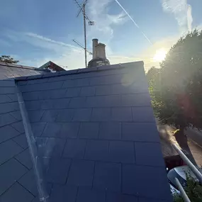 Bild von Kennedy Roofing And Building Ltd