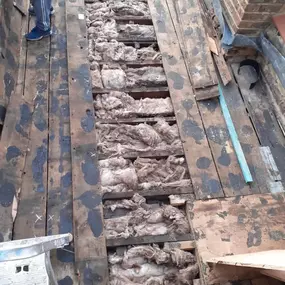 Bild von Kennedy Roofing And Building Ltd