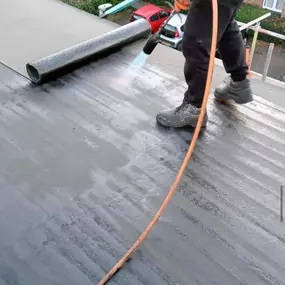 Bild von Kennedy Roofing And Building Ltd