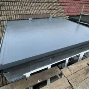 Bild von Kennedy Roofing And Building Ltd