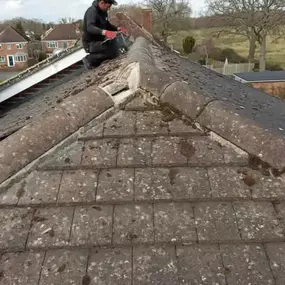 Bild von Kennedy Roofing And Building Ltd