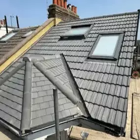 Bild von Kennedy Roofing And Building Ltd