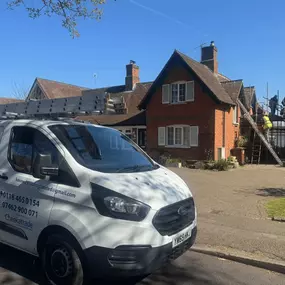 Bild von Kennedy Roofing And Building Ltd