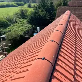 Bild von Kennedy Roofing And Building Ltd