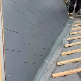 Bild von Kennedy Roofing And Building Ltd