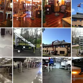 Bild von J C Cleaning Services