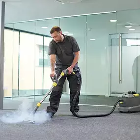 Bild von J C Cleaning Services