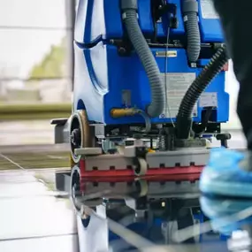 Bild von J C Cleaning Services