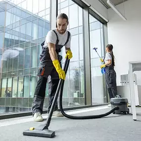 Bild von J C Cleaning Services