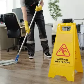 Bild von J C Cleaning Services