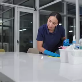 Bild von J C Cleaning Services