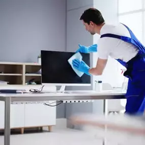 Bild von J C Cleaning Services