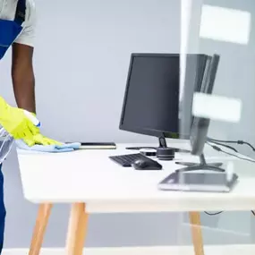 Bild von J C Cleaning Services