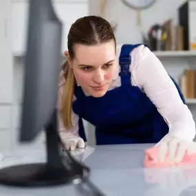 Bild von J C Cleaning Services