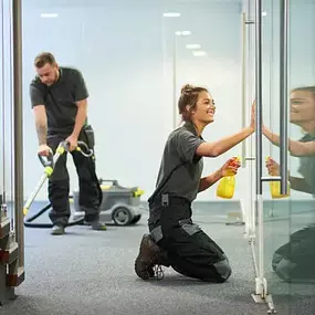 Bild von J C Cleaning Services