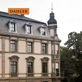 Bild von DAHLER Ludwigsburg - Immobilienmakler