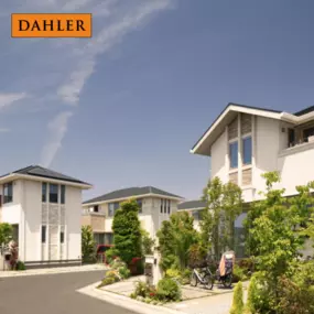 Bild von DAHLER Ludwigsburg - Immobilienmakler