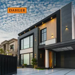 Bild von DAHLER Ludwigsburg - Immobilienmakler