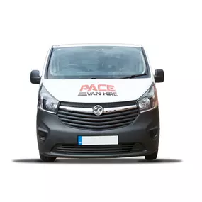 Bild von Pace Van Hire