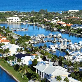 Bild von Sailfish Point