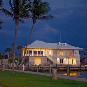 Bild von Sailfish Point