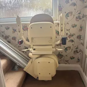 Bild von Yorkshire Stairlifts Ltd
