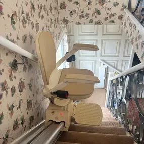 Bild von Yorkshire Stairlifts Ltd