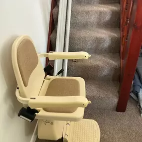 Bild von Yorkshire Stairlifts Ltd