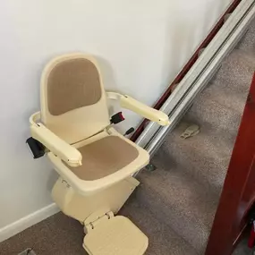 Bild von Yorkshire Stairlifts Ltd