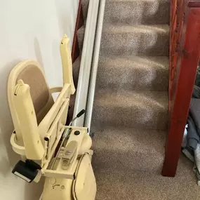 Bild von Yorkshire Stairlifts Ltd