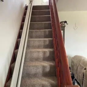 Bild von Yorkshire Stairlifts Ltd
