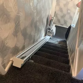 Bild von Yorkshire Stairlifts Ltd