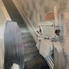 Bild von Yorkshire Stairlifts Ltd