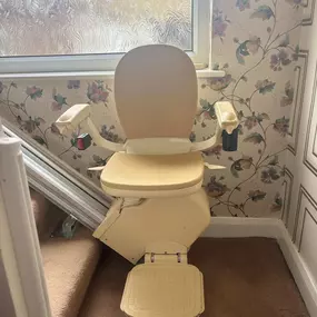 Bild von Yorkshire Stairlifts Ltd