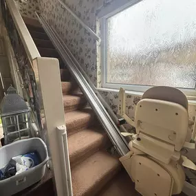 Bild von Yorkshire Stairlifts Ltd
