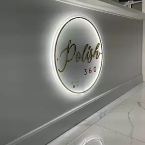 Bild von Polish 360