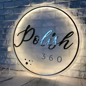 Bild von Polish 360