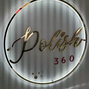 Bild von Polish 360
