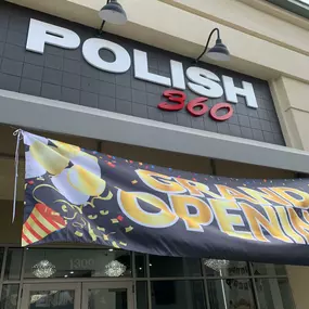 Bild von Polish 360