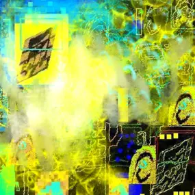 Bild von Michael Alexander Seywald - Online Kunstgalerie